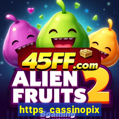 https cassinopix com casino category slots popular